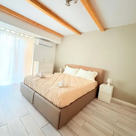 M&s Апартаменты *