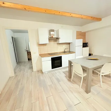 Apartment M&s Agrigento