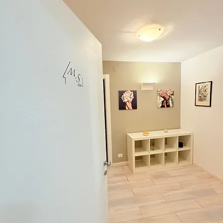 Apartment M&s