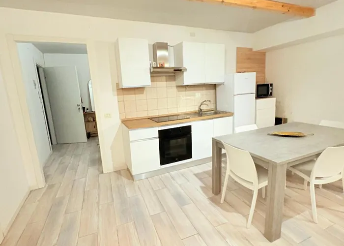 Appartement M&s Agrigente